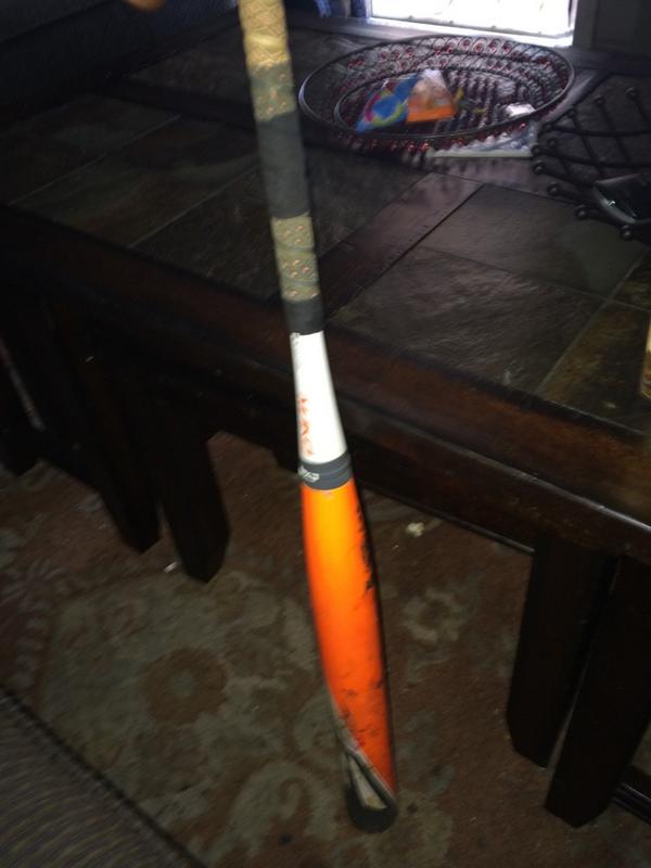 sofballchick18's tweet image. My baby😍