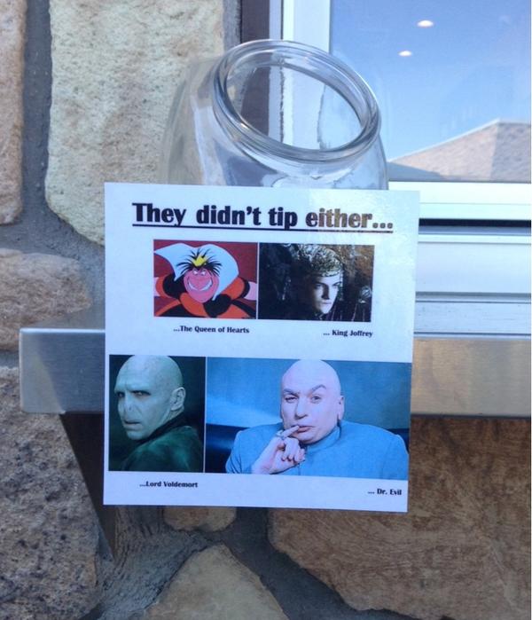 How to get tips at Comic con... #SDCC