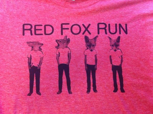 RedFoxRunMusic's tweet photo. TEA SHURTS ARR HEAR http://t.co/4y2g7GSzEV