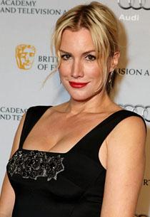Happy Birthday to actress Alice Evans! 