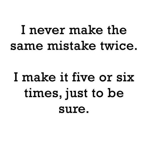dionleeandrew's tweet image. Anybody the same?? #basicwisdom #words #makingmistakes