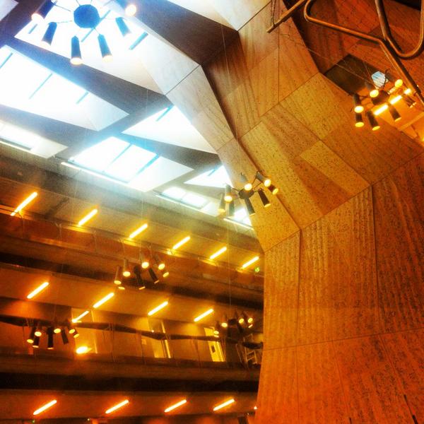 Rache182's tweet photo. Some people doing the #openhouse in Melbourne tomorrow will be amazed when they see the #hangingstudio #exciting http://t.co/M8WM9Co01j