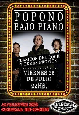 ticketshows's tweet photo. Hoy Viernes en Pellegrini Concert! http://t.co/STJicEEI2d
