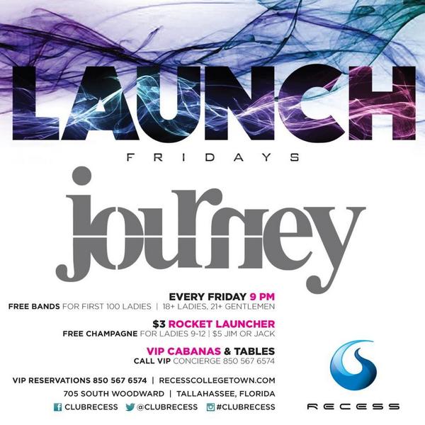 ClubRecess's tweet photo. Free champagne for the ladies until midnight, see you after happy hour! #comeplay http://t.co/ryZnjsDf74