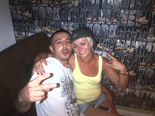ScottyCom's tweet photo. Kickin itt!!! http://t.co/9QGaKSeZBa