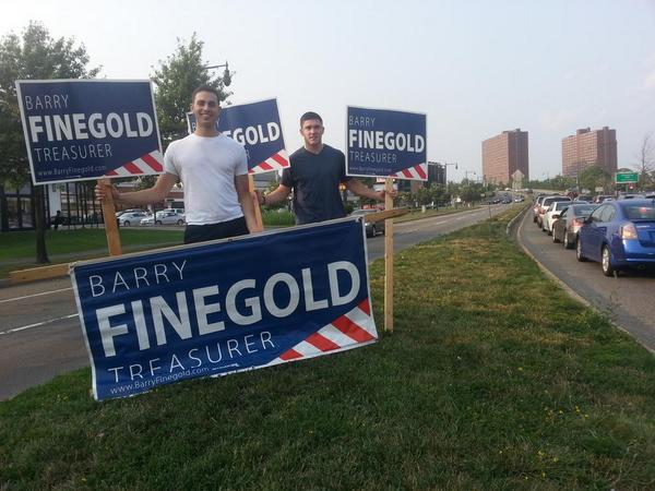 Barry_Finegold's tweet image. #TeamFinegold #vizzing in #Cambridge #MA today! #mapoli #matreas