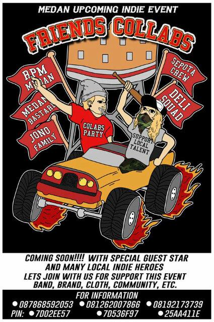 And still wait for it!