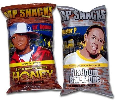 Bruze on Twitter: "We only eat lil Romeo and Master P chips when we ... Bruze on Twitter: "We only eat lil Romeo and Master P chips when we ...