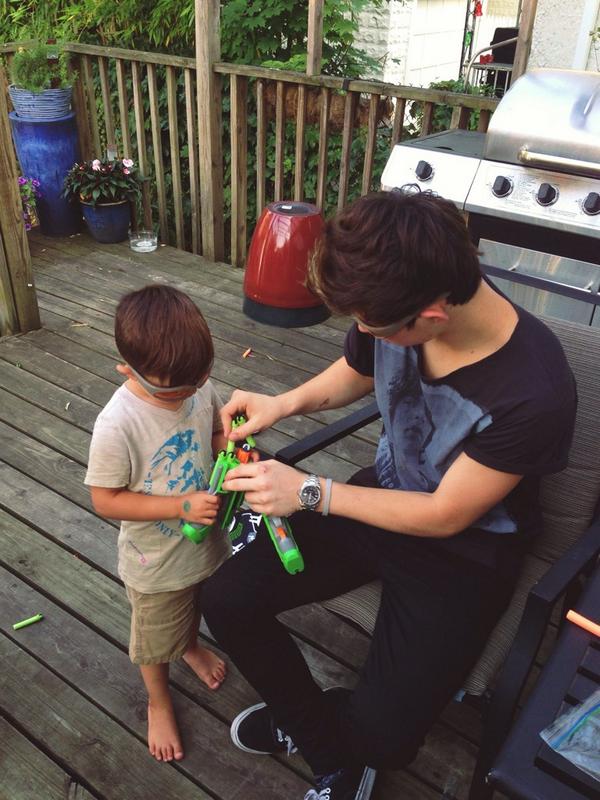 Nashgrier tweet picture