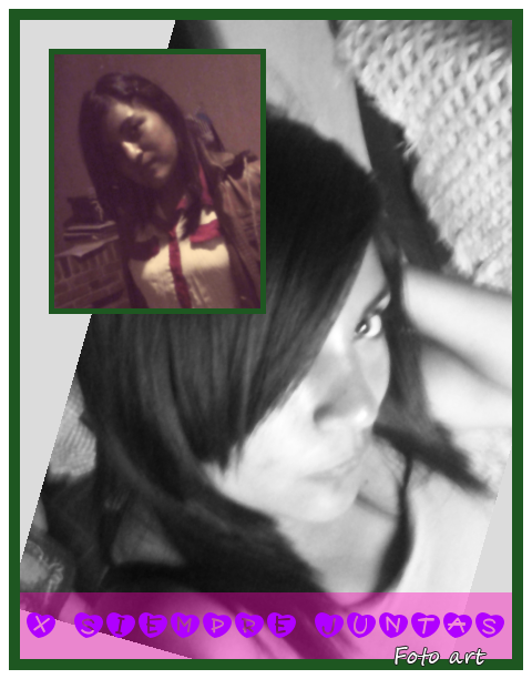 ssa_jul's tweet photo. Te k!!erOoo herman!!ta juntaZz Xx Zziempre..!!!:-) http://t.co/7CYxUx98Q1