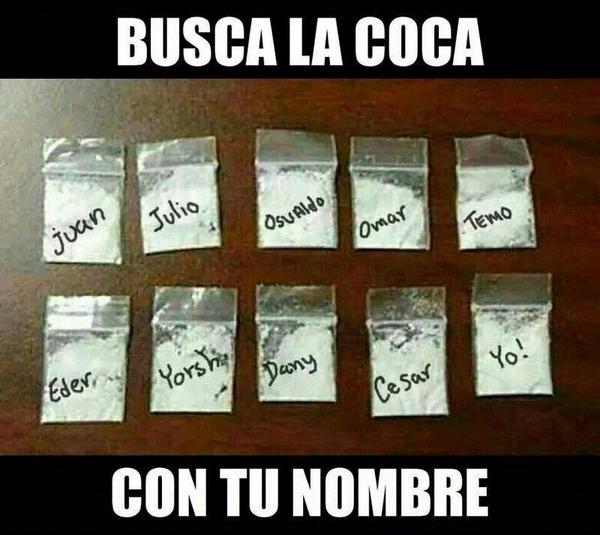 MVRNoticias's tweet photo. ¡Amigos, ya encontré la Coca con sus nombres!... http://t.co/tKB9JgE6Zg
