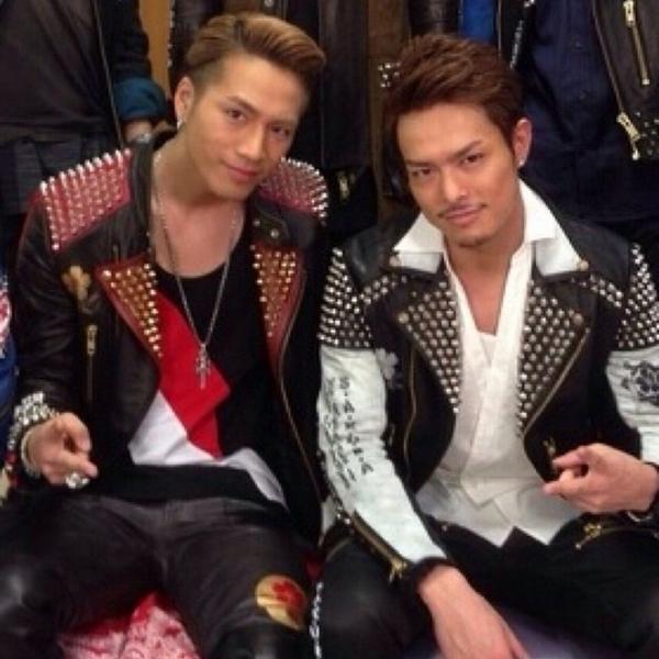 Uzivatel 登坂広臣 画像 Na Twitteru 三代目 J Soul Brothersのヴォーカル2人 三代目jsb 登坂広臣 今市隆二 T Co Txqpemrqlt Uzivatel 登坂広臣 画像 Na Twitteru 三代目 J Soul Brothersのヴォーカル2人 三代目jsb 登坂広臣 今市隆二 T Co Txqpemrqlt