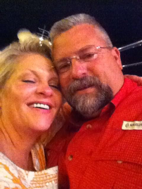 mjollybooster's tweet photo. Had such an awesome time on the Duck Dynasty cruise would totally do it again http://t.co/7QdMc9Urlc