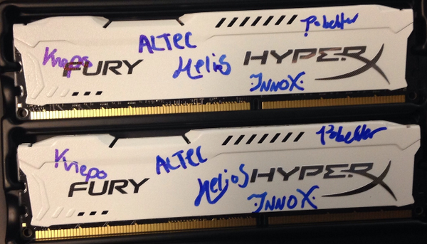 HyperX's tweet photo. US/CA/EU: Next #HyperX team in #ThisIsHyperX vid? VOTE for a chance to WIN signed #HyperXFURY: http://t.co/HB1PFoizWa http://t.co/hXHsTxjjq7