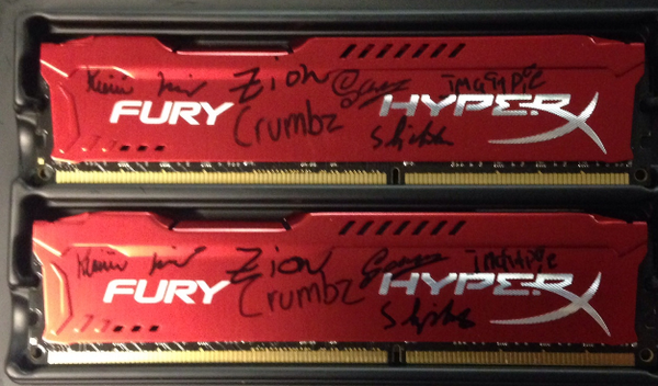 HyperX's tweet photo. US/CA/EU: Next #HyperX team in #ThisIsHyperX vid? VOTE for a chance to WIN signed #HyperXFURY: http://t.co/HB1PFoizWa http://t.co/hXHsTxjjq7