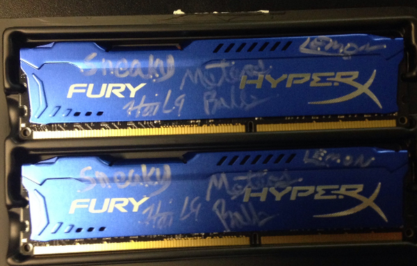 HyperX's tweet photo. US/CA/EU: Next #HyperX team in #ThisIsHyperX vid? VOTE for a chance to WIN signed #HyperXFURY: http://t.co/HB1PFoizWa http://t.co/hXHsTxjjq7