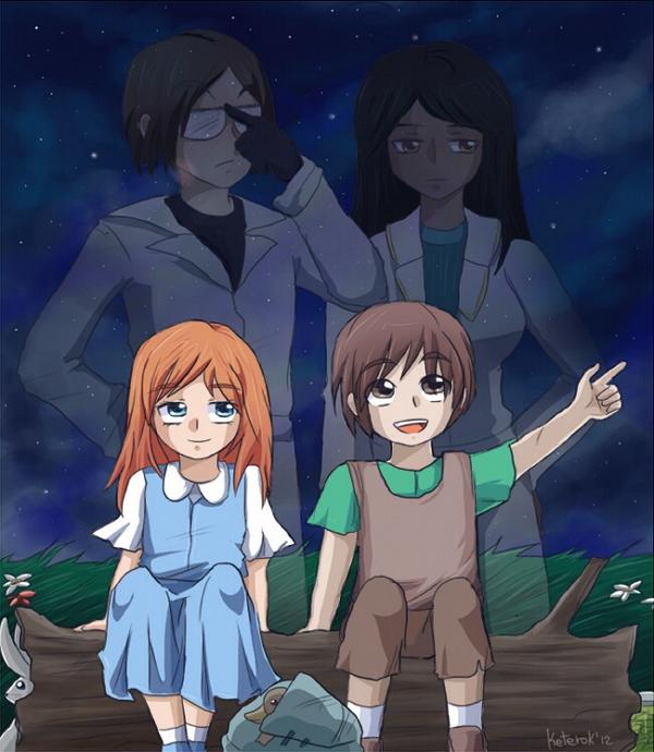 ProtagonistNeil's tweet image. River and John had their happy ending. Job done. Now I live in boredom.