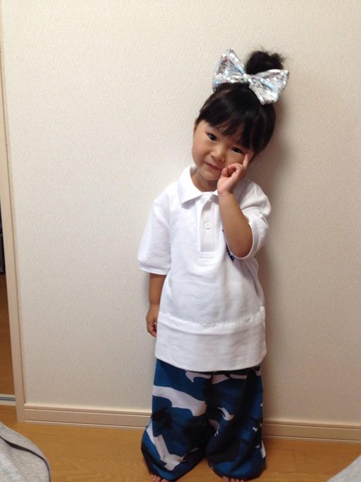 中川琉梨音のTwitter画像2