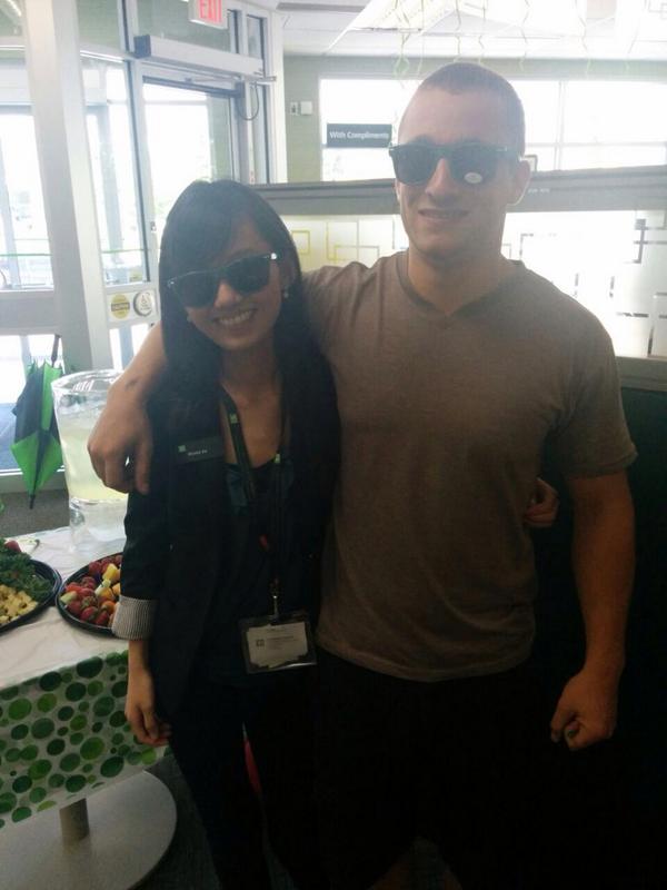 hwangrch's tweet photo. @TD from Port Coquitlam BC to our clients #9310 #TDThanksYou http://t.co/bfHfwzqtoh