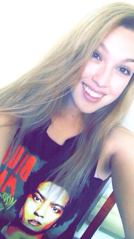 HottiesHs's tweet photo. Saprina Chavez MHS #hottie 😍😜 http://t.co/jqNDtX7WrV