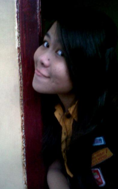 7Cspalgaaa's tweet photo. #Selfie ala kardilla http://t.co/oko3JzK86t