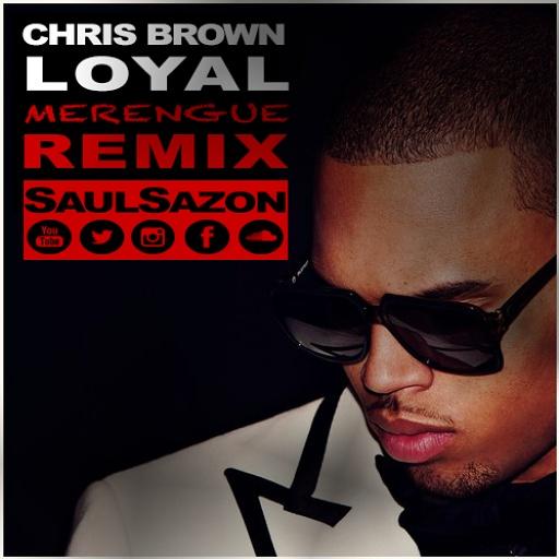 SaulSazon's tweet photo. Check out
Chris Brown - Loyal
 (Merengue RMX by Saul Sazon) http://t.co/oqewNj7G1Q