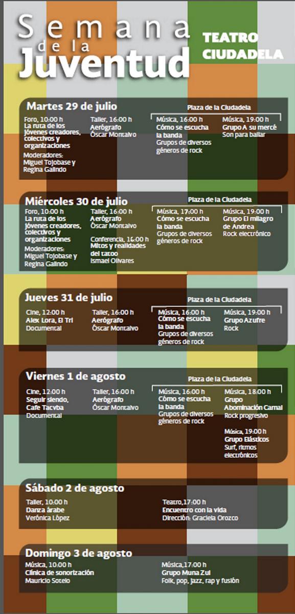 amrastyle's tweet image. clinica de sonorización @cabezasdecera y taller de danza @arabedanza 2 y 3 de agosto Entrada libre