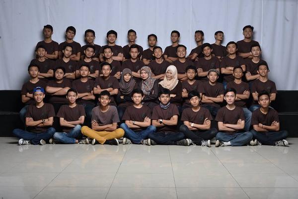 XII TKJ 1 (@tkj1_15) on Twitter photo 