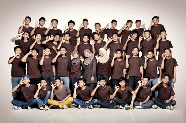 XII TKJ 1 (@tkj1_15) on Twitter photo 