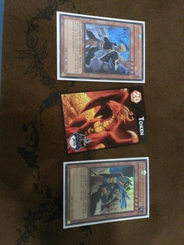 Duel Team Zexal tweet media