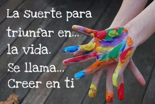 Tamara_Gorro's tweet photo. Para triunfar en la vida.... Buenas boches familia, OS QUIERO!!! http://t.co/qWAQlibkPt