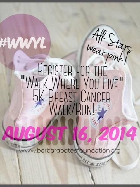 SinaiChicago's tweet image. We'll be there! Will you? MT @BatesDesigns Our next event! Join us! #DouglasPark #5K #BarbaraBatesFoundation