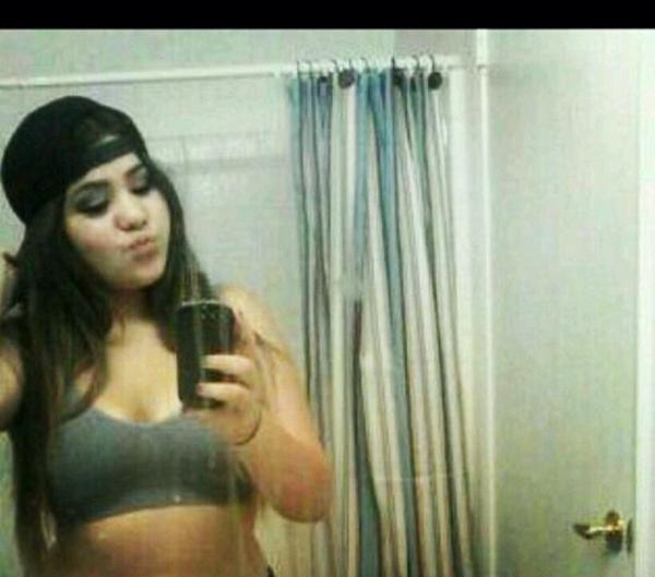 HottiesHs's tweet photo. Sabrina Flores, Madera High #hottie 😍😉 http://t.co/wUwr2U4ogC