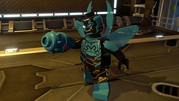 LEGO Batman 3 Characters, Lego Batman 3; Beyond Gotham Updates and New  Characters Revealed