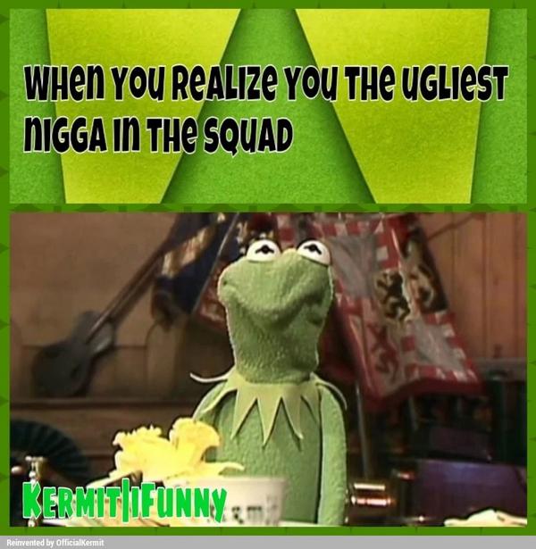 DailyHumorPage's tweet image. Ugliest in the squad ifunny.mobi/i/z2WnvwY82