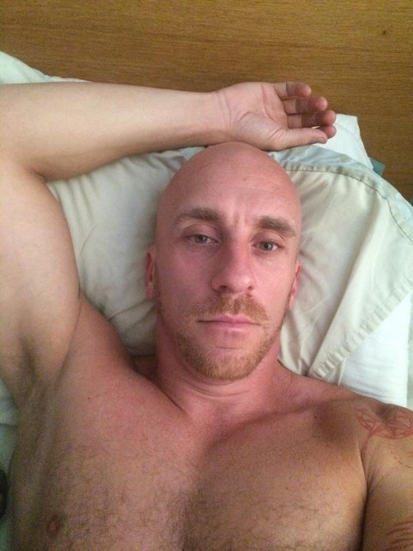 And a good morning pic