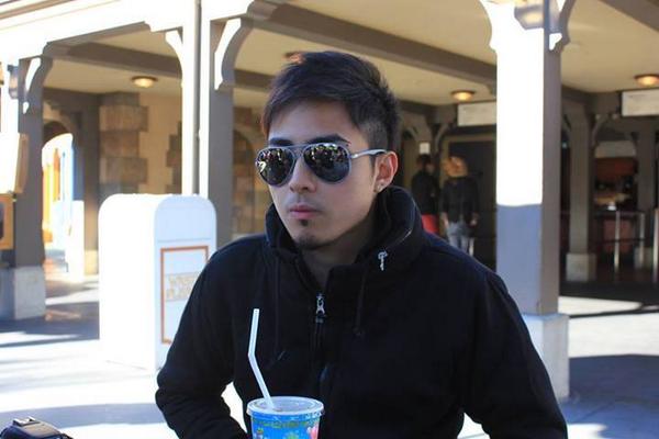 itsrealryo's tweet photo. samahan mko :) http://t.co/U3kGMWhKh2