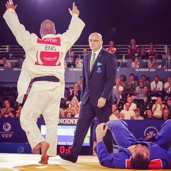 LiveseyJudo81's tweet photo. Best day of my life to date... Thanks to everyone for the support.. Upwards and onwards!! http://t.co/L6QvKHk35H