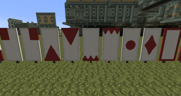 Handsome Dan On Twitter Been Working On The New Minecraft