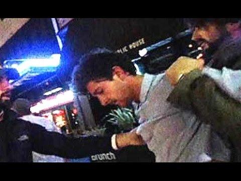 𝙠𝙞𝙧𝙤𝙘𝙠𝙮𝙤𝙪 トランスフォーマー ロストエイジ のあらすじをみるに オートボットと関わり過ぎた前三部作の主人公サム シャイア ラブーフ はあまりのウザさに逮捕監禁されて国防省の地下百階にいるが人望が無いので誰も助けにいかない という