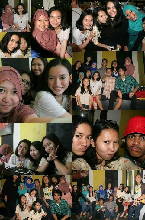 SNtiikaa's tweet photo. Bukber ipa4. Good day💐 http://t.co/adyYUzPaL4
