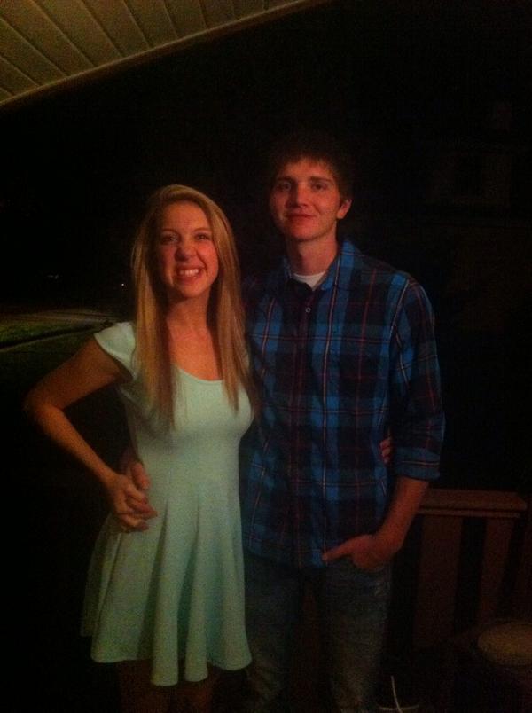 ErinElizabeth41's tweet image. #4monthsdown #eternitytogo