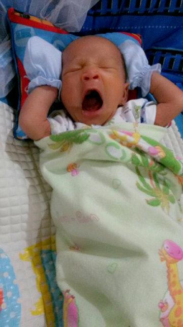 oktorasitepu's tweet photo. Selamat pagi :)) http://t.co/QRQId9GA3z
