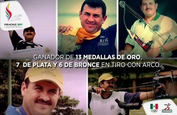 Comité Olímpico ESA tweet media