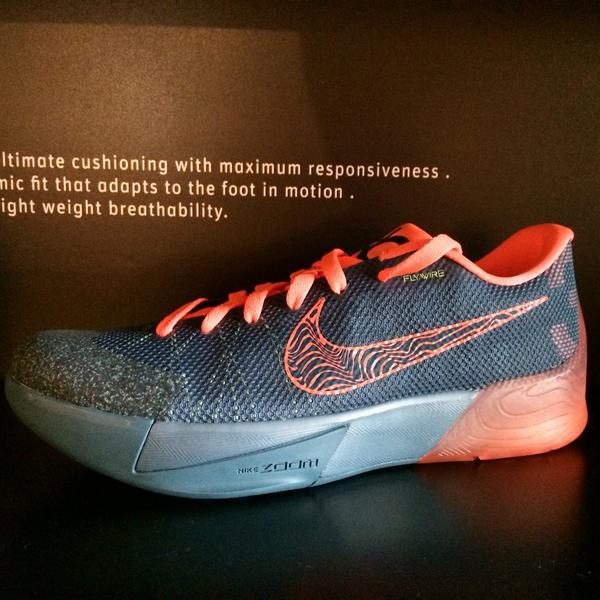 kickspotting's tweet photo. KDtrey5 II available now at @PlanetSportsPH ! P5,995 http://t.co/9MkSSQkIOg