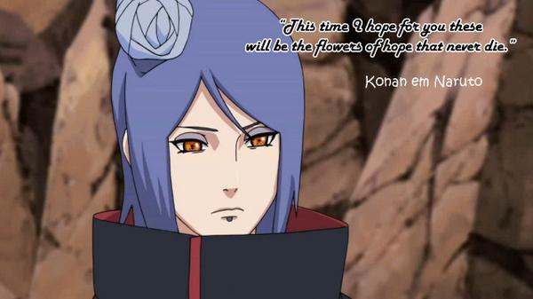 Sasu08Naru's tweet image. Arigatou #Konan! I miss you! @BluexAngel @LavenderLabret @OragamiAngel @AmegakureAngel