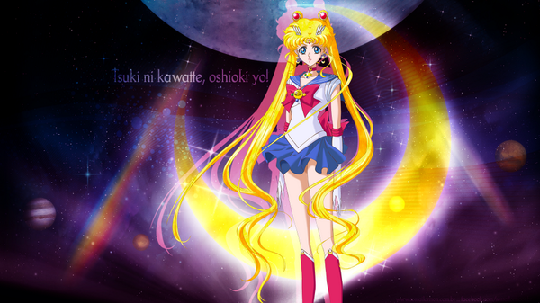 Gracias a los nuevos Scouts y Senshis que se han unido!, ya somos 900. #SailorMoonCrystal ❤❤❤ Besitos :* #SailorMoon.