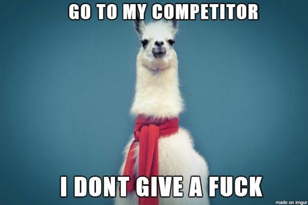 retardsofretail's tweet image. Shuffle on, bitch. #retailproblems