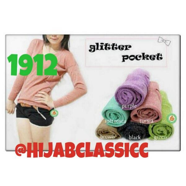 Hijabclassic's tweet photo. 58k glitter v neck cardi . Order contact us (1) #cardiganmurah #semarangtembalang #vneckmurah #bajumurah http://t.co/yVuVkGauVM