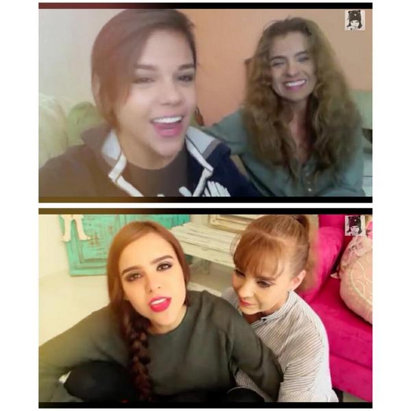 maarian_b's tweet image. @yuyacst son las mas bellas desde siempre 😍💕